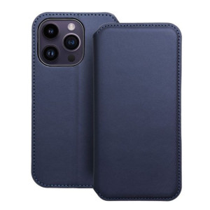 Kabura Dual Pocket do IPHONE 14 PRO granatowy