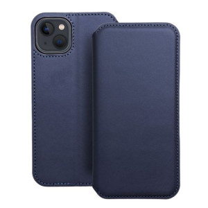 Kabura Dual Pocket do IPHONE 13 granatowy