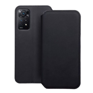 Kabura Dual Pocket do XIAOMI Redmi NOTE 11 PRO / 11 PRO 5G czarny
