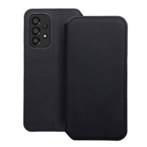 Kabura Dual Pocket do SAMSUNG A33 5G czarny
