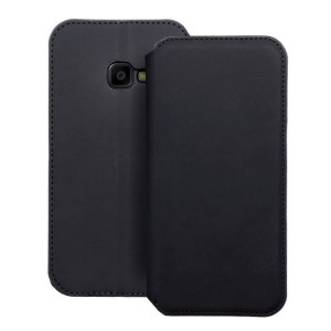 Kabura Dual Pocket do SAMSUNG XCOVER 4 czarny