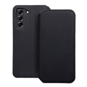 Kabura Dual Pocket do SAMSUNG S21 FE czarny