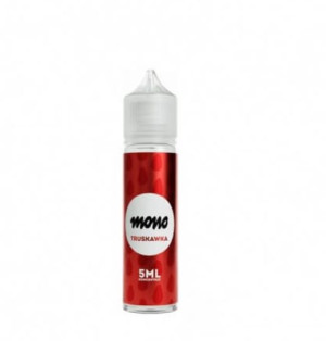 Longfill Mono Truskawka 5/60ml