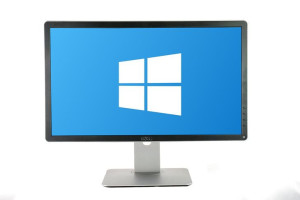 Monitor 22'' Dell P2214hb Displayport Dvi Usb Ips Led