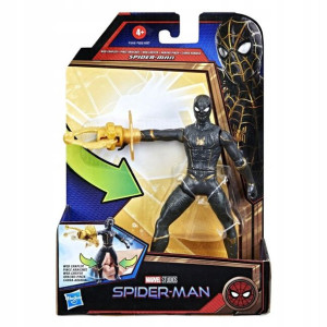 Hasbro F0232/F1918 Spider-man web grapler