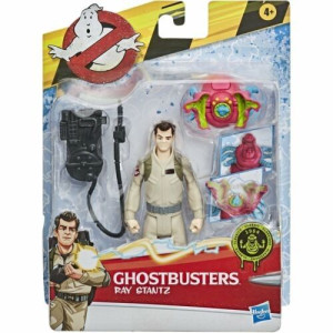 Hasbro E9544/E9765 ghost Ray Stantz