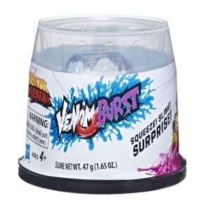 Hasbro E8690 Spider-man Venom Figurka Slime