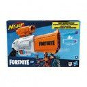Hasbro E9391 nerf fortnite sr