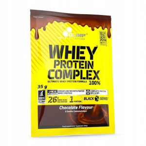 Białko Olimp Whey Protein Complex 35g Czekolada