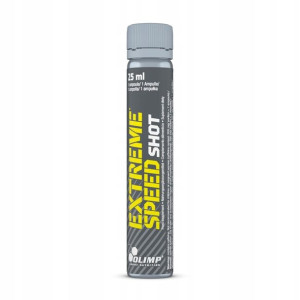 Olimp Extreme Speed Shot 25ml