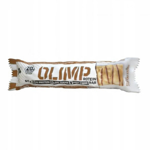 Baton Olimp Protein Bar 64g Coffee Delight
