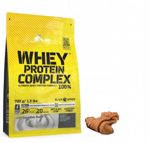 Olimp Whey Protein Complex 700g Peanut Butter