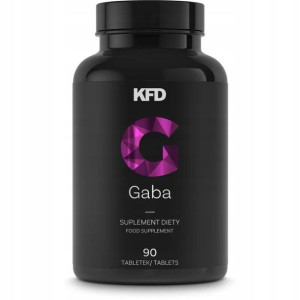 KFD Gaba 90 tab.