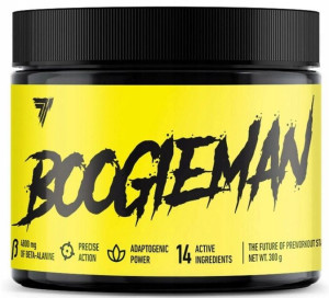 Przedtreningówka Trec Boogieman 300g Tropikalny