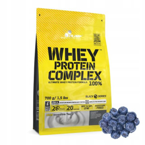 Olimp Whey Protein Complex 700G Jagoda