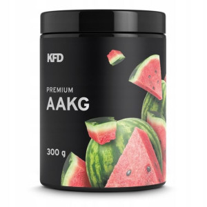 KFD Premium AAKG 300g Arbuz