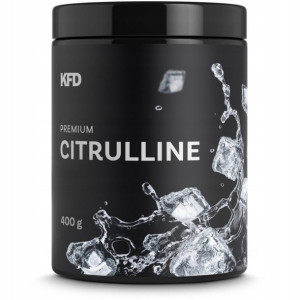 KFD Pure Citrulline Malate 400 g