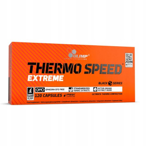 Olimp Thermo Speed Extreme 120 kapsułek