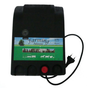 ELEKTRYZATOR Farming N6000