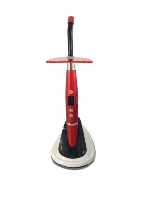 Lampa polimeryzacyjna VRN V200