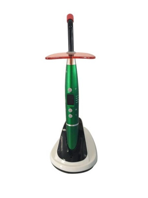 Lampa polimeryzacyjna VRN V200