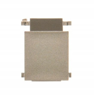KONTAKT SIMON 54 Zaślepka Otworu Wtyku RJ45/RJ12