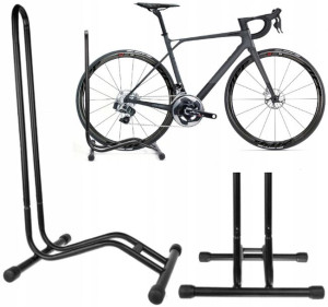 Stabilny Stojak Rowerowy Parking Na Rower 16-29''