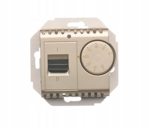 KONTAKT SIMON 54 Regulator Temperatury z Czuj Wewn