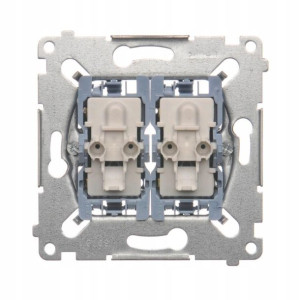KONTAKT SIMON 54 Łącznik Schodowy Zwierny Mechaniz