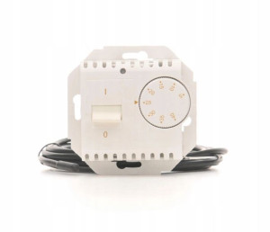 KONTAKT SIMON 54 Regulator Temperatury z Czuj Zewn