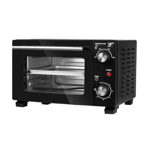 Piekarnik elektryczny LAFE 10L PIW-001 Czarny
