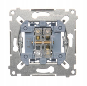 KONTAKT SIMON 54 Łącznik Schodowy Mechanizm