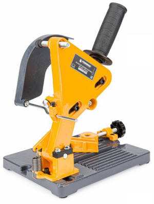 Stojak SZLIFIERKI Kątowej Statyw Uchwyt 115-125MM PM-SDS-125OGM / PM0905