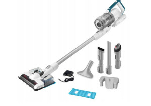 Odkurzacz pionowy Amica VM9003 Aqua Mop Ręczny 2w1