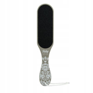 Tarka polerka do stóp Mia Calnea Folky Premium Warm Grey