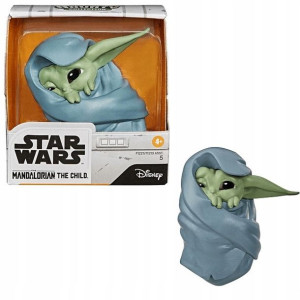 Hasbro F1213/f1221 Sw Baby Yoda 6158