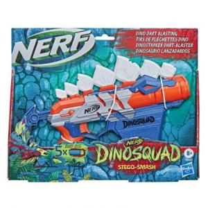 Hasbro F0805 Nerf stegosmash