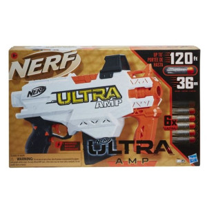 Hasbro F0954 nerf ultra AMP 74965