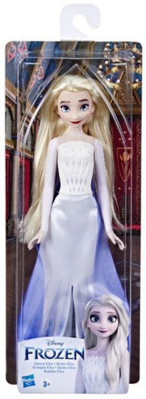 Hasbro F0592/F3523 Frozen Elsa
