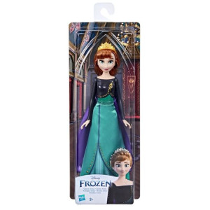 Hasbro F0592/F3524 Frozen 2 Anna