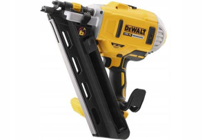 Gwoździarka akumulatorowa XR Li-Ion 18 V DEWALT