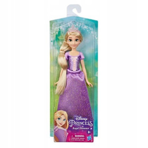Hasbro F0896 dpr roszpunka