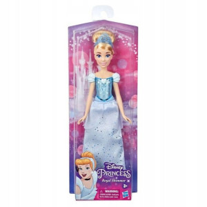 Hasbro F0897 Disney Princess Royal Kopciuszek