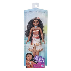 Hasbro F0907 DPR Vaiana