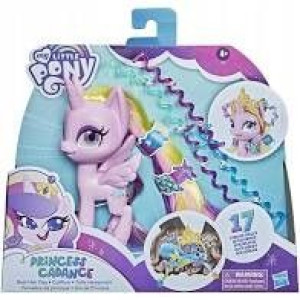 Hasbro F1287 MLP best hair princess