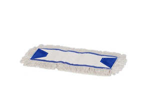 Mop z uszami bawełna 40cm - TT5482F (2 otwory)