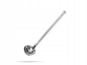 Chochla z rantem Profi Line - 0,75l - 540602