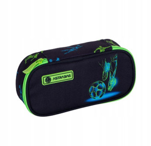 Piórnik saszetka Football Motion Astrabag