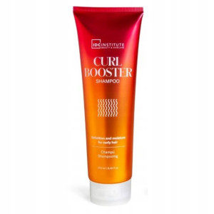 Idc Hair Curly Szampon 250ml