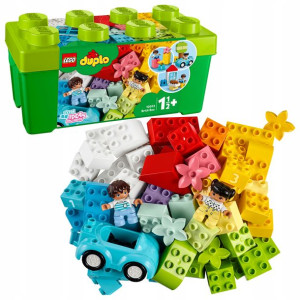 Lego DUPLO Pudełko z klockami 10913